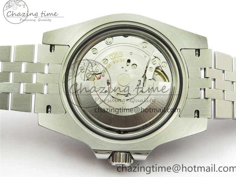MiroTime 0504 GMT-Master II 126710 BLRO Pepsi Red Blue Ceramic 904L Steel VRF 1:1 Best Edition SA3285 CHS MAX Version SmoothTexture 2796